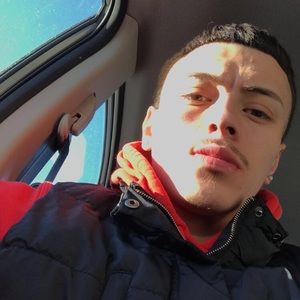 Meet your Posher, Edward